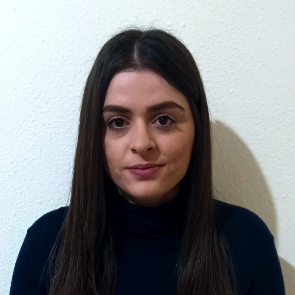 Eirini Karoulla