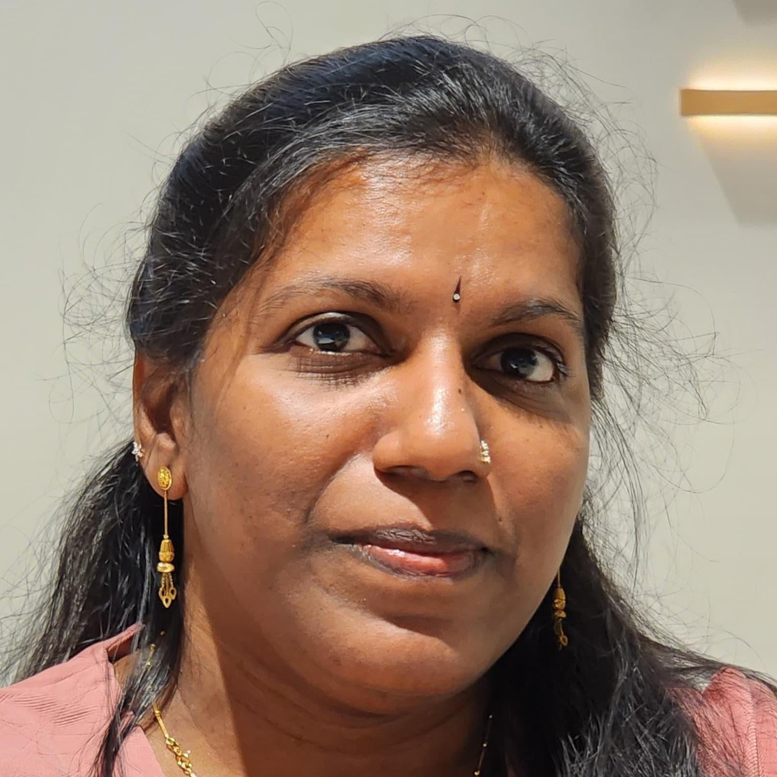 Sheeja-Rani Sathyanesan Nadar