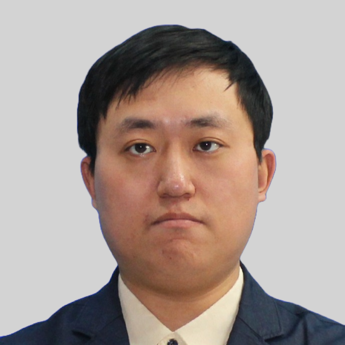 Xiaoyuan Bai